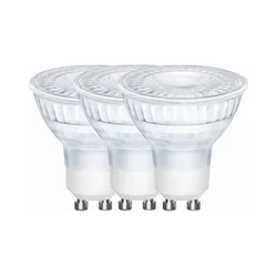Nordlux - KOMPLET 3x LED sijalica GU10/4,7W/230V 4000K