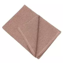 Dekordom Fleker natura 70x70 - light brown ( 025804 )