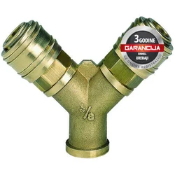 EINHELL Razvodnik vazduha R3/8
