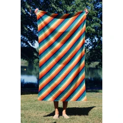 Conceptum Hypnose Peškir za plažu 70x130cm Šareni