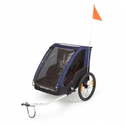 POLISPORT Prikolica Stroller