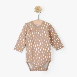 Just kiddin baby bodi preklop Fluffy Things 62 ( 233918 )
