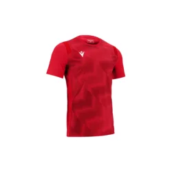 Rodders RED | Nogometni dres | Macron Sportswear