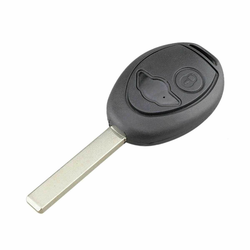 888 CAR ACCESSORIES Kućište oklop ključa mini