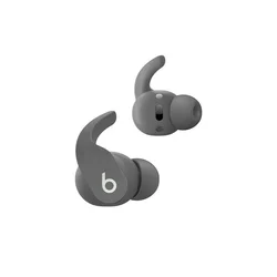 Powerbeats Fit - Wireless NC Workout Earbuds w Secure Fit - Gravel Grey