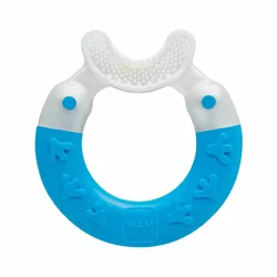 Mam Teether Blue teething ring