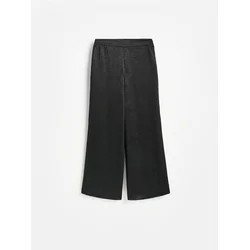 Reserved - Pantalone sa žakard dezenom