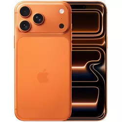 APPLE pametni telefon iPhone 17 Pro Max 12GB/256GB, Cosmic Orange