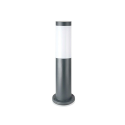 Spoljašnja lampa 1xE27/60W/230V IP44 45cm antracit