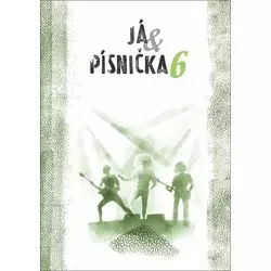 G+W Já & písnička 6. díl Note