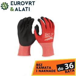 Milwaukee Zaštitne rukavice 1/A 1, 10/XL