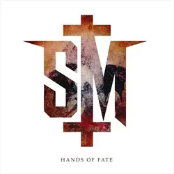 Savage Messiah Hands Of Fate (LP + CD)