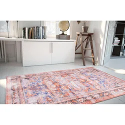 Conceptum Hypnose Tepih Blues Chenille AL 272 140x190 cm