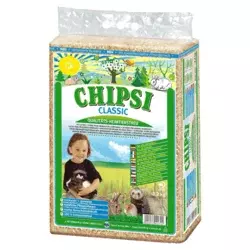 Chipsi Podloga za glodare Classic - 60 L