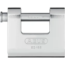 Abus 92 blok obešanka 65 mm