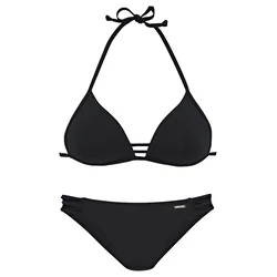 BRUNO BANANI Bikini, črna