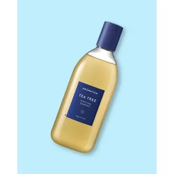 Aromatica Šampon za kosu, Ulje čajevca, 400 ml