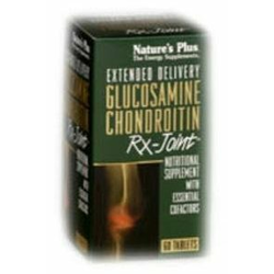 Rx-Joint™ glukozamin/kondroitin - 60 tabl.