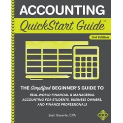 Accounting QuickStart Guide