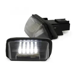 OEM LED osvetljenje za tablice sa 18 LED dioda Peugeot / Citroen