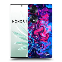 ULTIMATE CASE za Honor 70 - Redlight