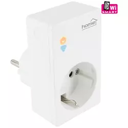 home Vtičnica, Smart, WiFi - NVS 1