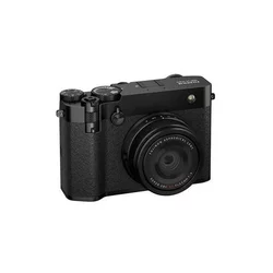 FUJIFILM GFX100RF BLACK