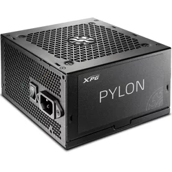 ADATA XPG napajalnik PYLON 550W 80  BRONZE