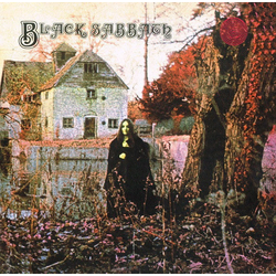 Black Sabbath Black Sabbath