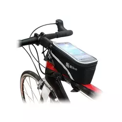 TORBICA K15702 E-BIKE NA RAM SA FUTROLOM ZA MOBILNI