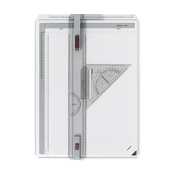 Rotring tabla za tehničko crtanje rapid ( R0213910 )