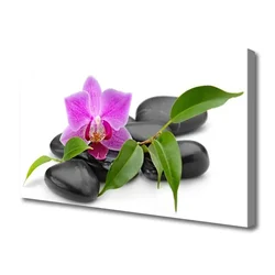 tulup.si Slika na platnu Orchid flower art 140x70 cm