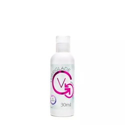 LUBRIGLADE Vaginalni lubrikant, 30ml