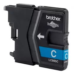 Brother LC985 Magenta