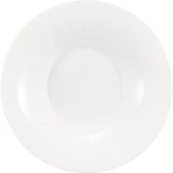 Globok krožnik Bauscher Smart premer 20,1 cm, dekor Stripes (6 kos)