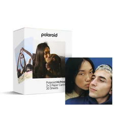 POLAROID papir Hi-Print 3x3 (30 kosov)