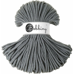 Bobbiny Premium 5 mm Steel