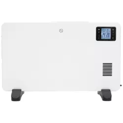home Konvektor, smart, sa ventilatorom, samostojeća, 2000W, WiFi - FK320WIFI