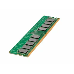 HPE 64GB (1x64GB) Dual Rank x4 DDR4-2933 CAS-21-21-21 Registered Smart Memory Kit (P00930-B21)