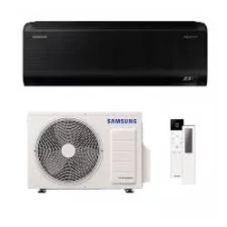 SAMSUNG AR70F09C1ABNEU Black WiFi Inverter klima uređaj