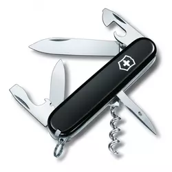 VICTORINOX Swiss Army nožić SPARTAN 91mm BLACK