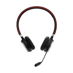 Jabra Evolve 65 SE, Link380a MS Stereo, 6599-833-309