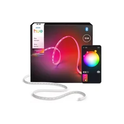 Philips - LED RGBW prigušiva traka Hue FLUX 10m LED/20W/230V 2200-6500K