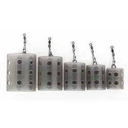 HEXMESH PLASTIC OPEN END FEEDER - MICRO 30g (P0050158)