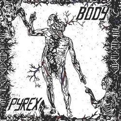 Pyrex - Body (LP)