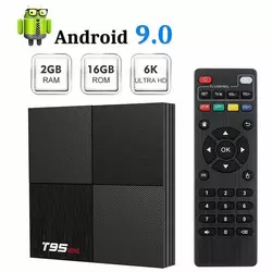 Android box T95 mini