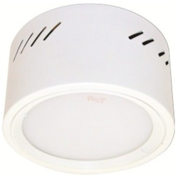 Mitea M2053 Nagradna LED lampa, 12W, 6400K, Bela