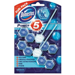 WC OSVEŽIVAČ OCEAN DOMESTOS 2X50G