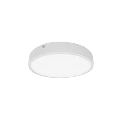Palnas 61003580 - LED kupatilsko plafonsko svetlo EGON LED/30W/230V IP44 3000K