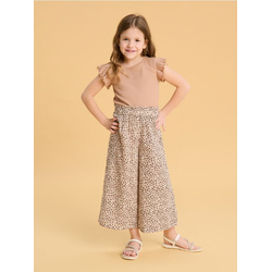Sinsay - Culotte pantalone - šareno